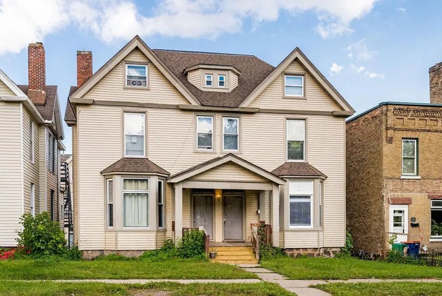 1426 - 1428 E 1st Street, Duluth