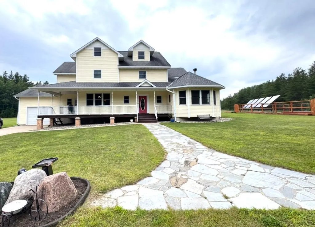 14325 314th Street, Menahga