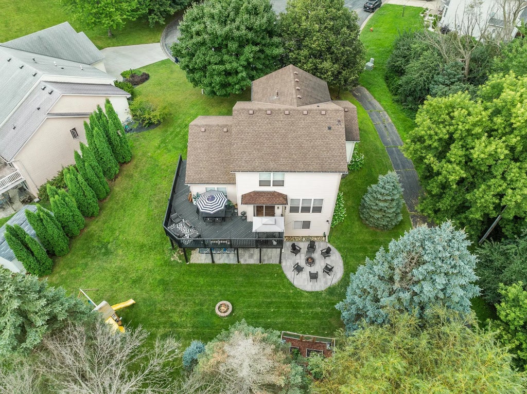 18840 Enhance Court, Farmington