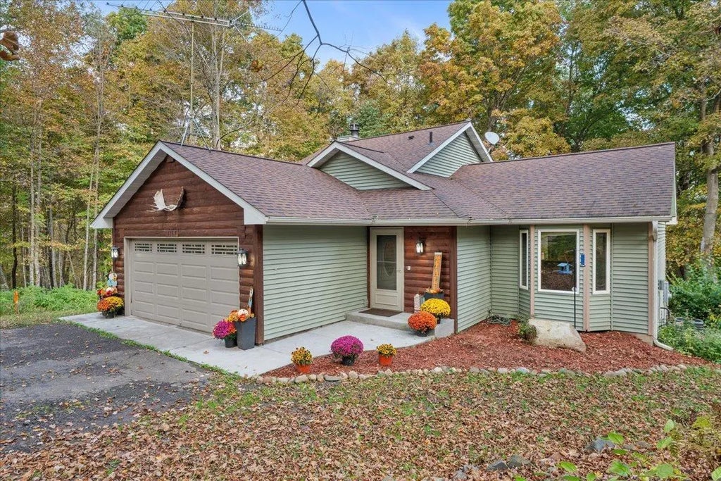 1167 134th Avenue, Apple River Twp