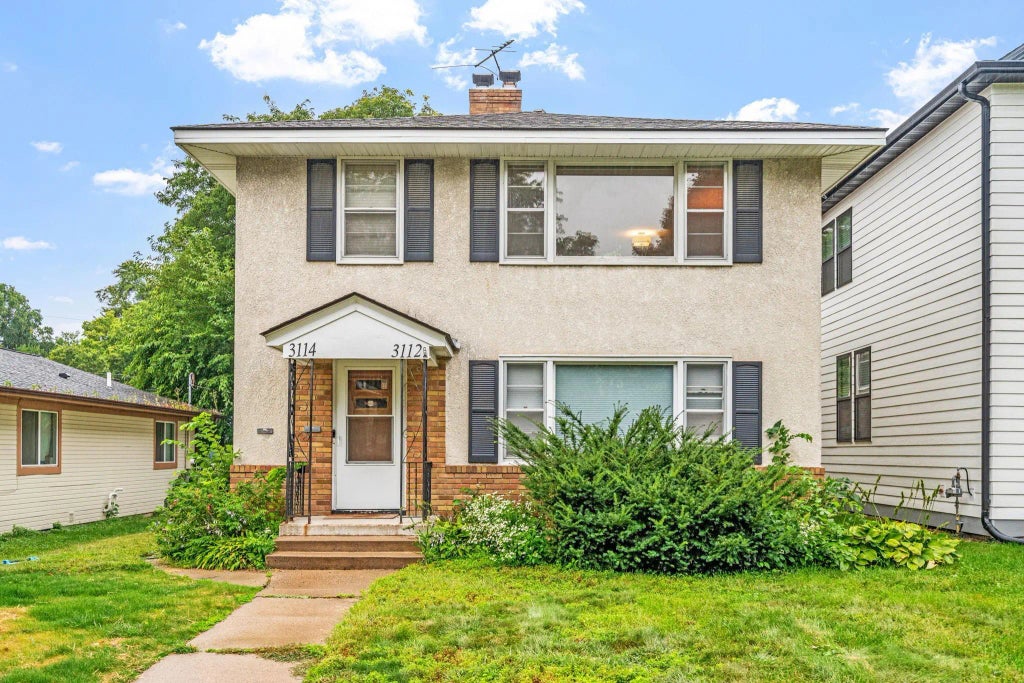 3112 45th Avenue S, Minneapolis