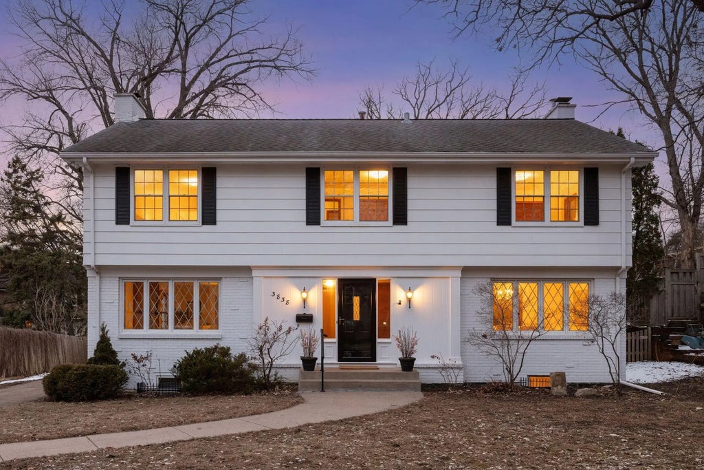 3838 Zenith Avenue S, Minneapolis