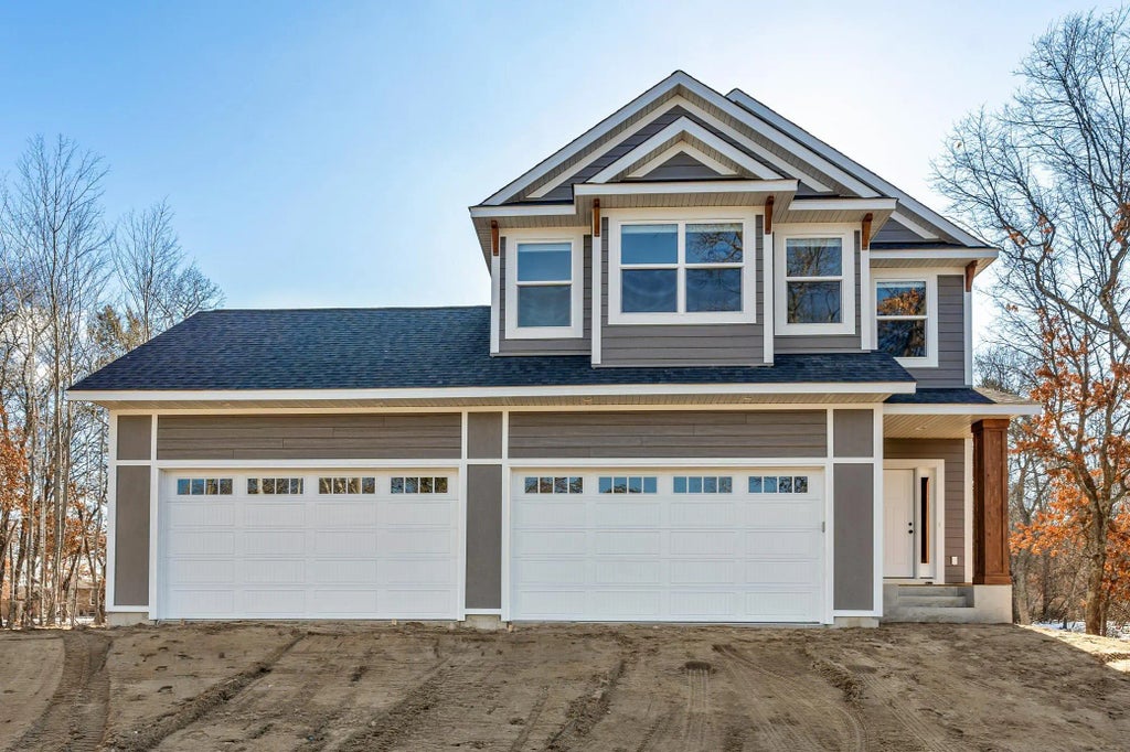 Lot 5 Butternut Road, Brainerd