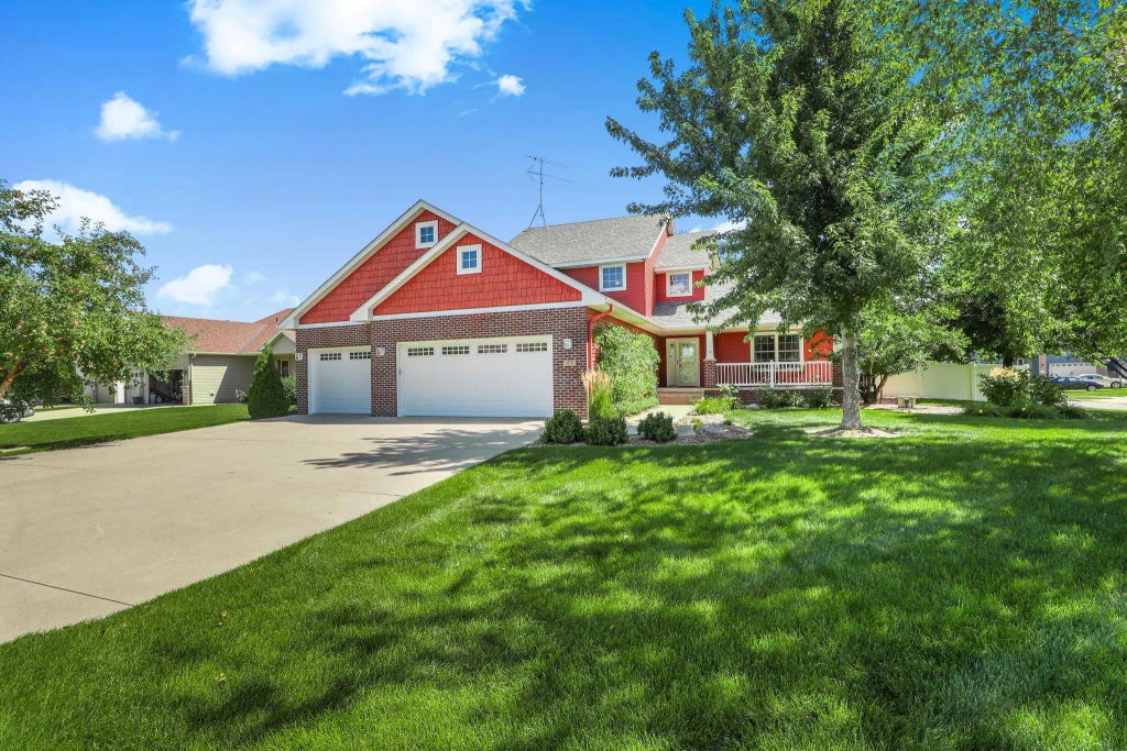 300 22nd Avenue N, Sartell