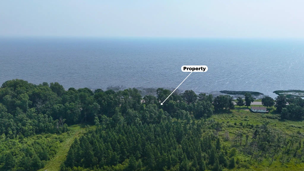 7241 Us Highway 169, Garrison Twp