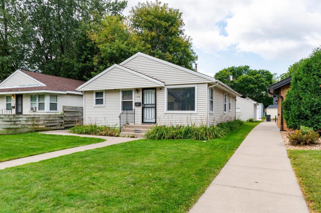 4408 4th Avenue S, Minneapolis