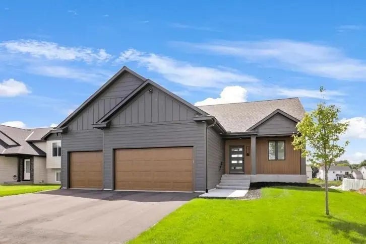 2150 120th Lane Ne, Blaine