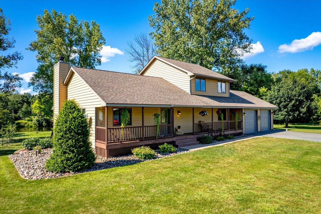 1152 County Road C, New Richmond