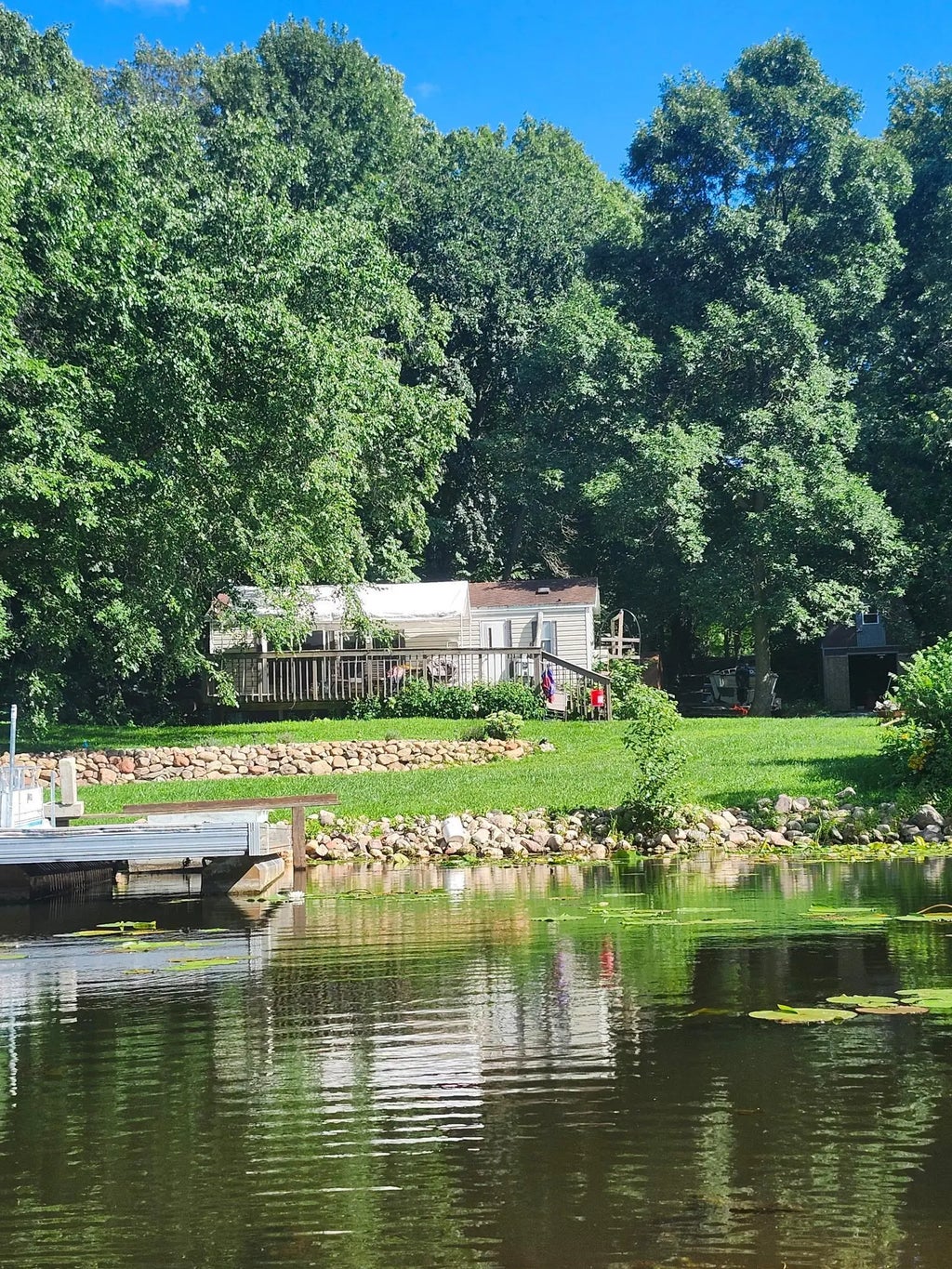 18112 Treasure Cove, Garrison