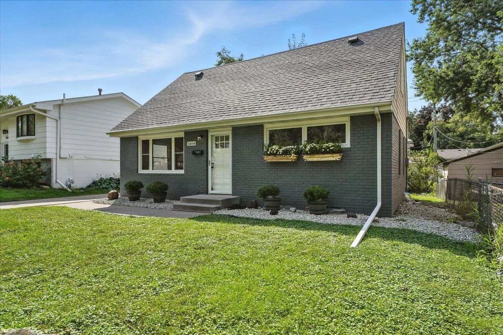 3404 Rhode Island Avenue S, Saint Louis Park