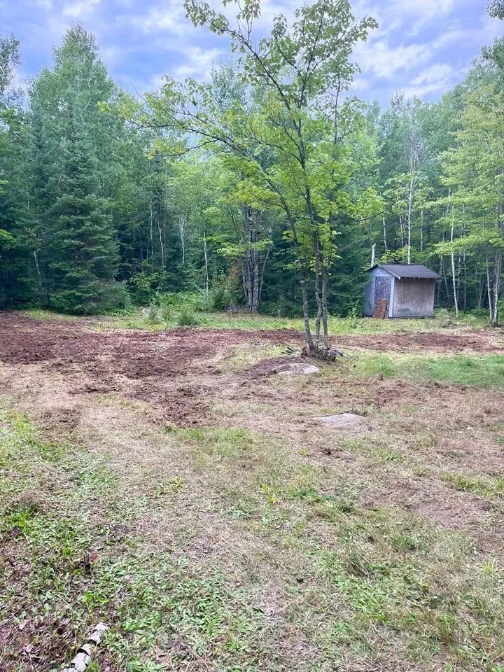 2473 Retreat Lodge Road, Greenwood Twp