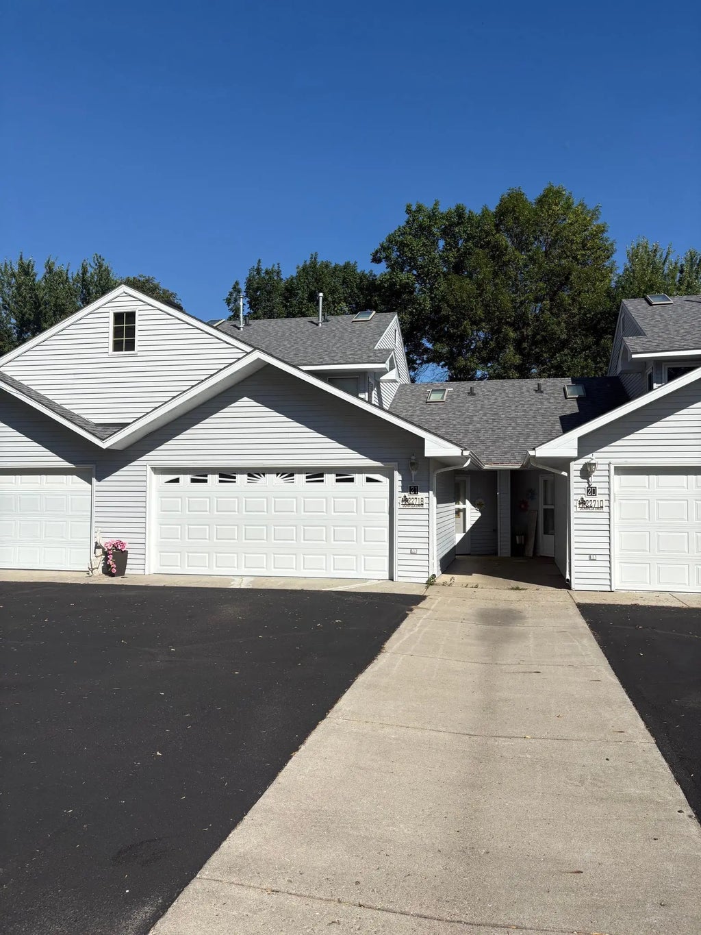 22718 Dunvilla Drive 21, Dunn Twp