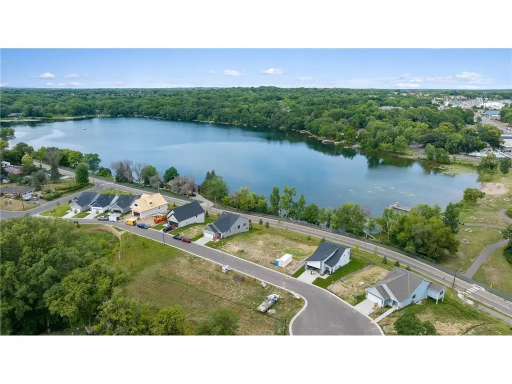 229 Mccarrons Place W, Roseville