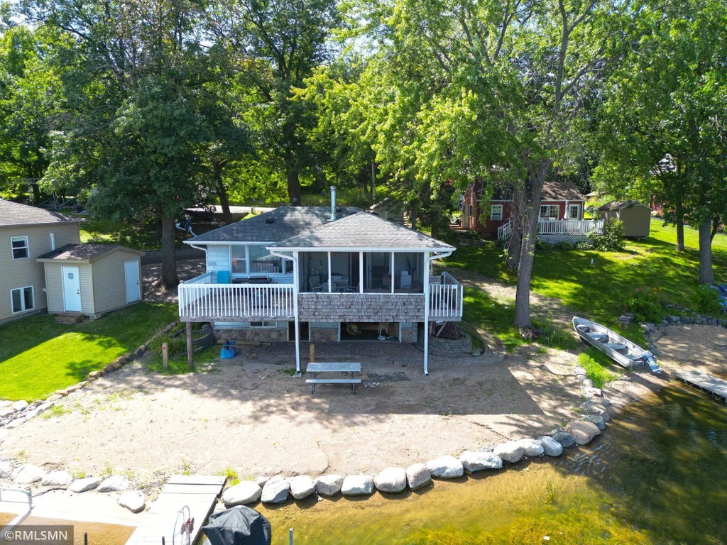 10910 Gulden Avenue Nw, Maple Lake