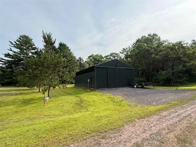 8355 Half Moon Lake Drive, Iron River