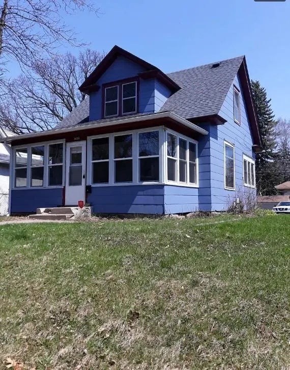 2622 Upton Avenue N, Minneapolis