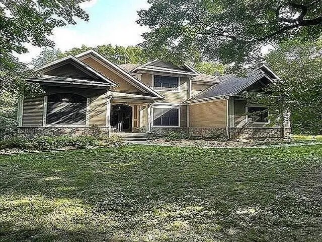 58754 415th Avenue, Mazeppa Twp