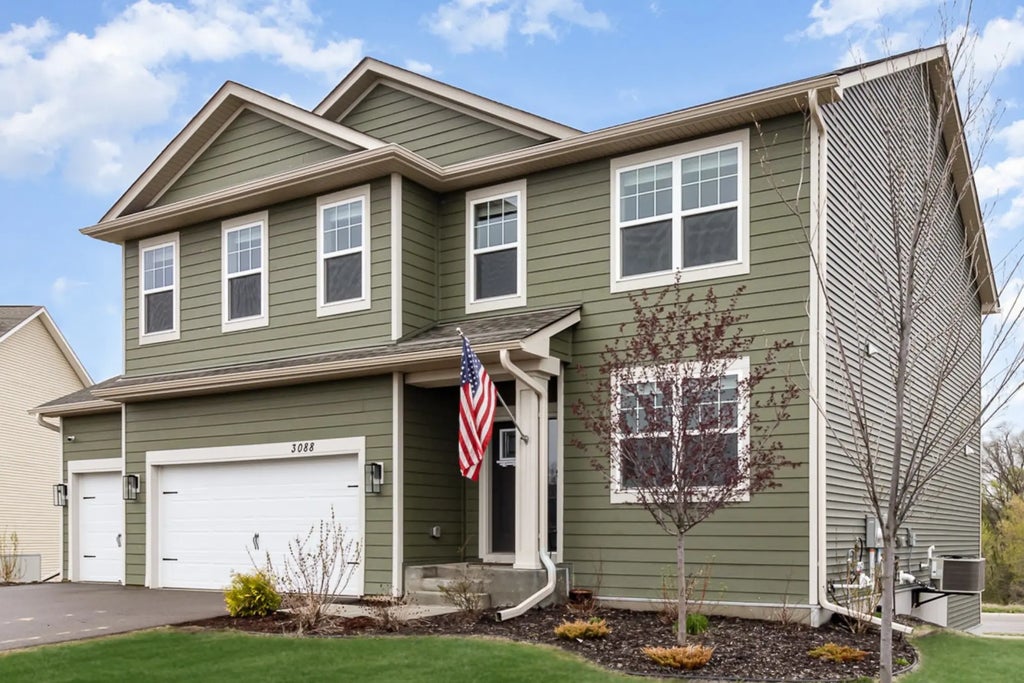 3088 Sunflower Way Nw, Prior Lake