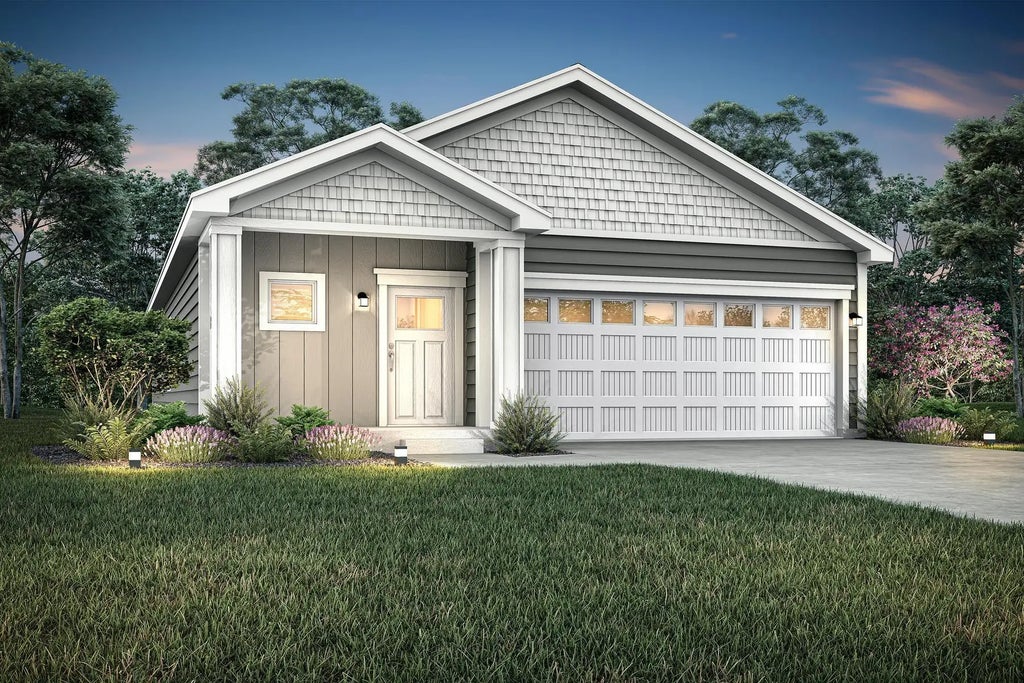 414 Redwood Street N, Cambridge