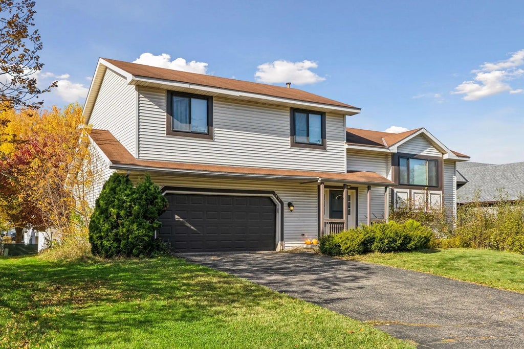 2434 Hynes Avenue N, Oakdale