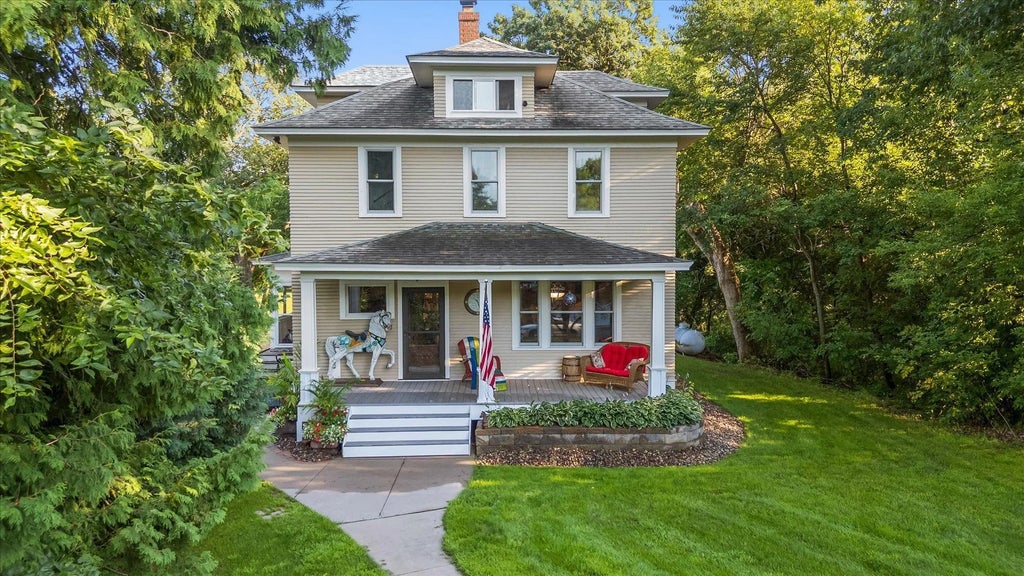 23389 Paris Avenue N, Scandia