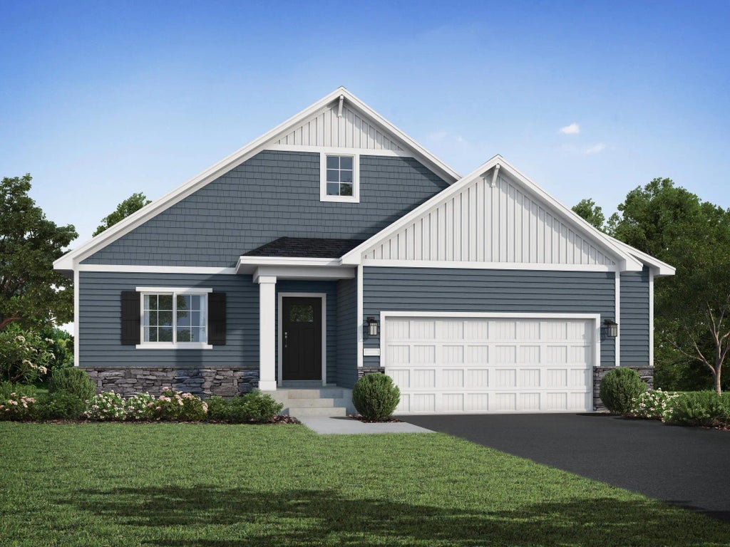 8660 Edmonson Way Ne, Monticello