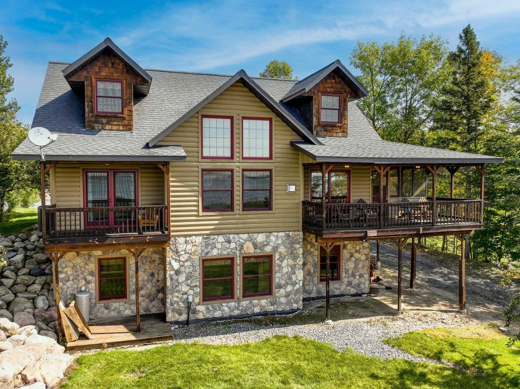 18882 N Blackduck Lake Road Ne 1, Hines Twp