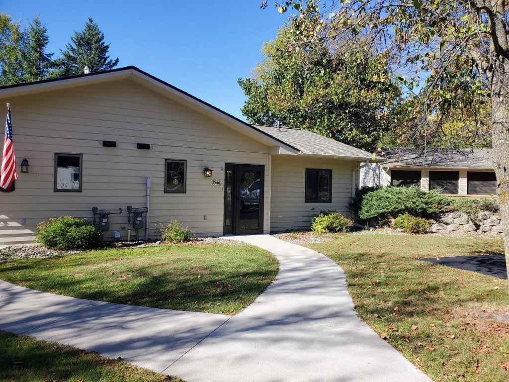 35461 Riverwood Court 44, Crosslake