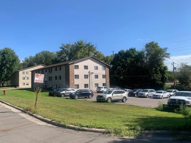 1450 5th Avenue S, St Cloud