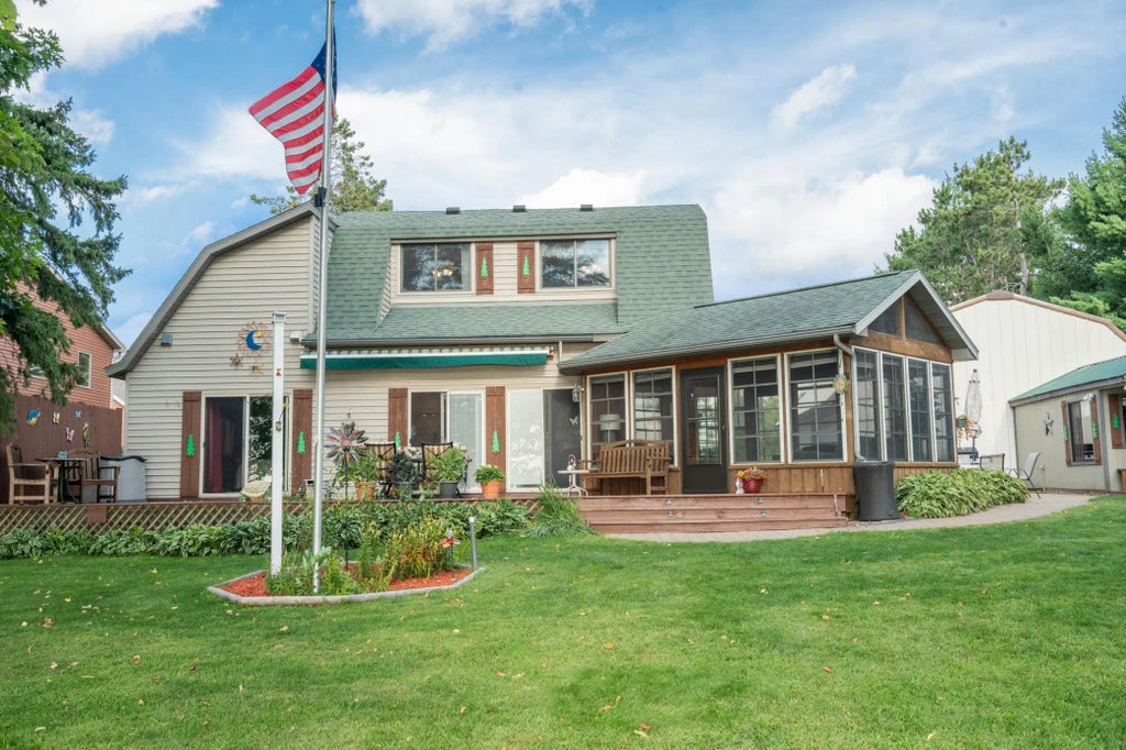 1234 4 1/4 Street, Almena