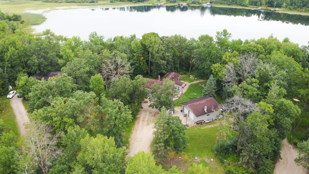 28361 S Buffalo Lake Road, Detroit Lakes