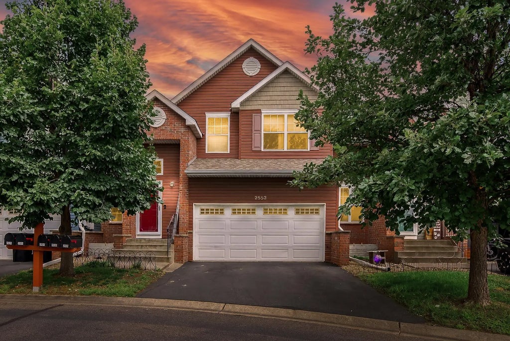 2553 11th Avenue, Anoka