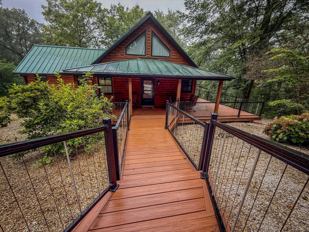 2740 Christianson Hill Road, Houston