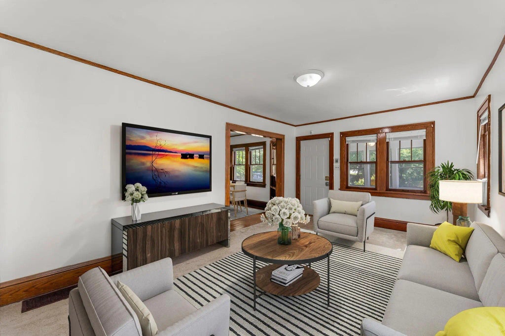 3431 Irving Avenue N, Minneapolis