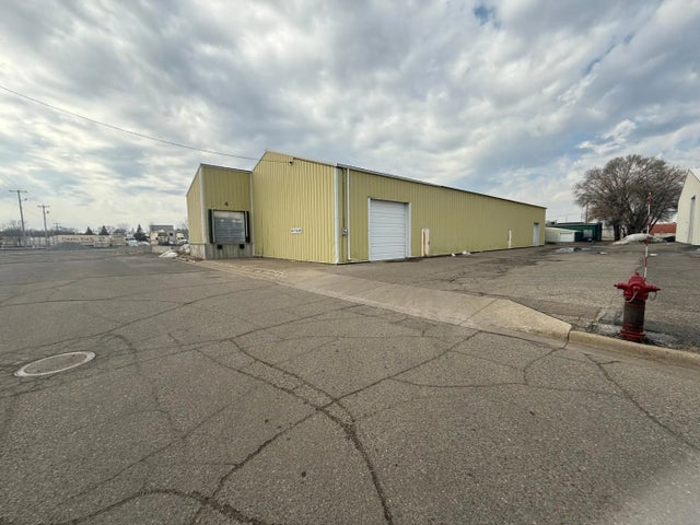 555 1st Street Se, St Cloud