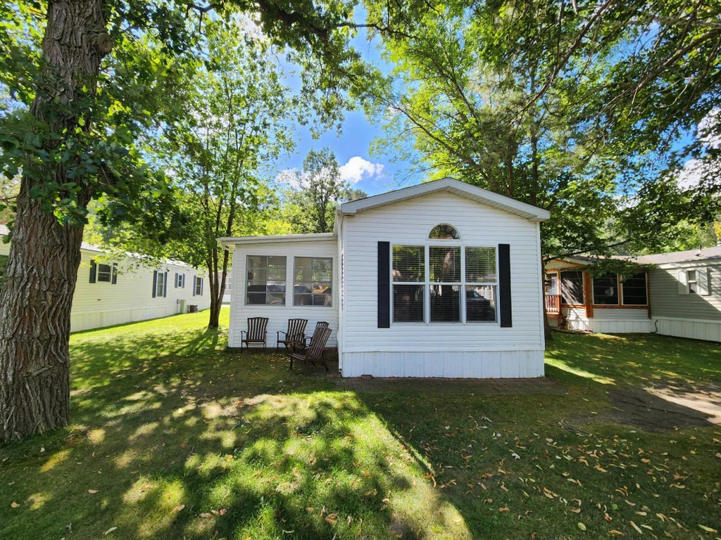 20403 County 1  #15, Park Rapids