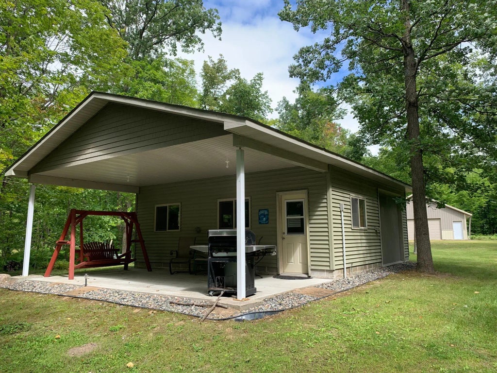 1187 County 46 Nw, Hackensack