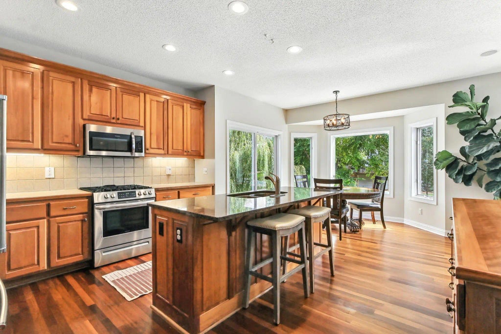 1428 Sherman Lake Road, Lino Lakes