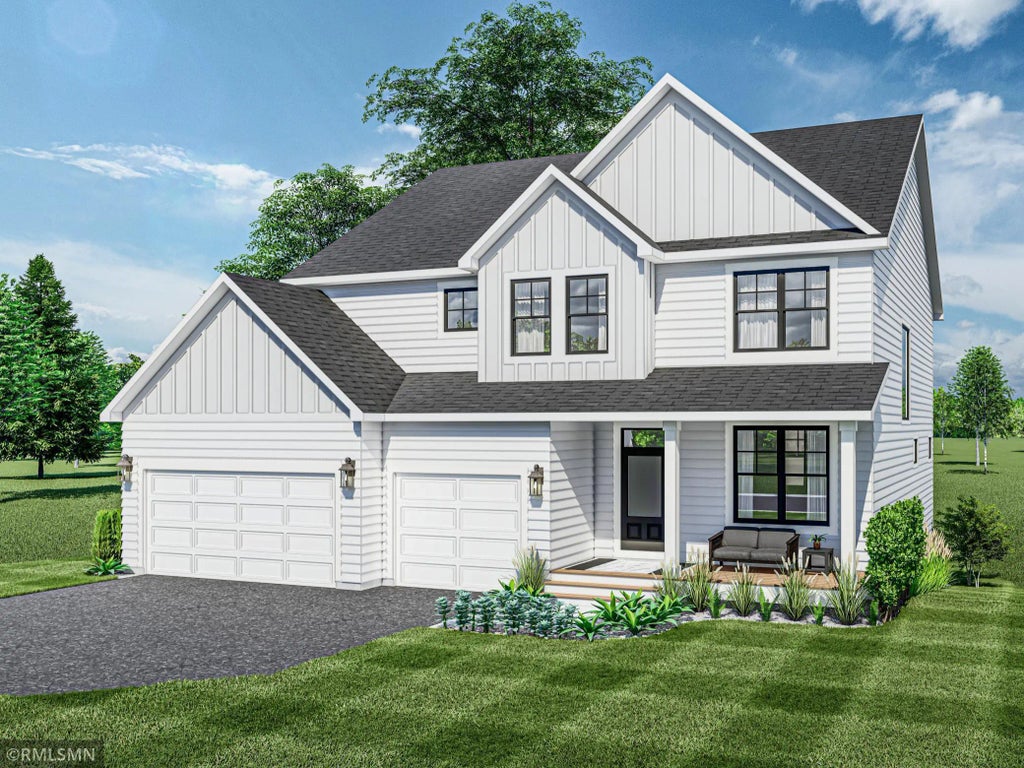 6547 108th Street S, Cottage Grove