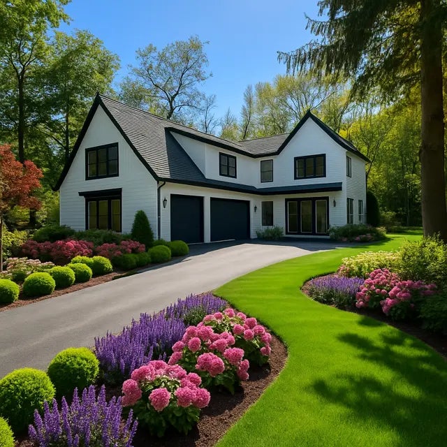 25955 Wild Rose Lane, Shorewood