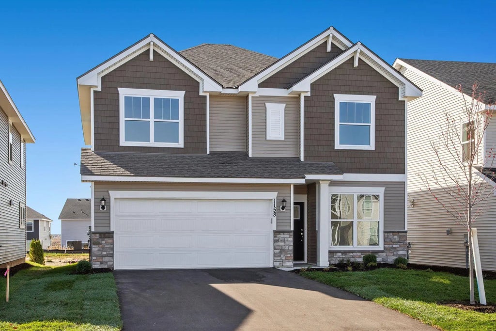 1179 151st Street, Rosemount