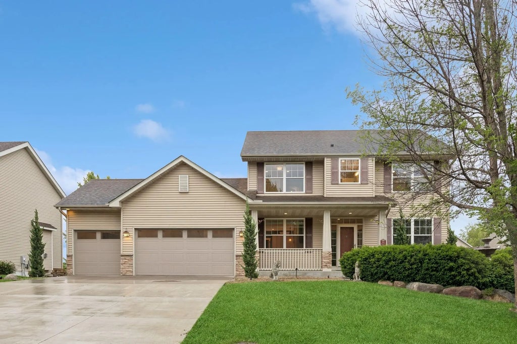 309 Knights Road, Elko New Market