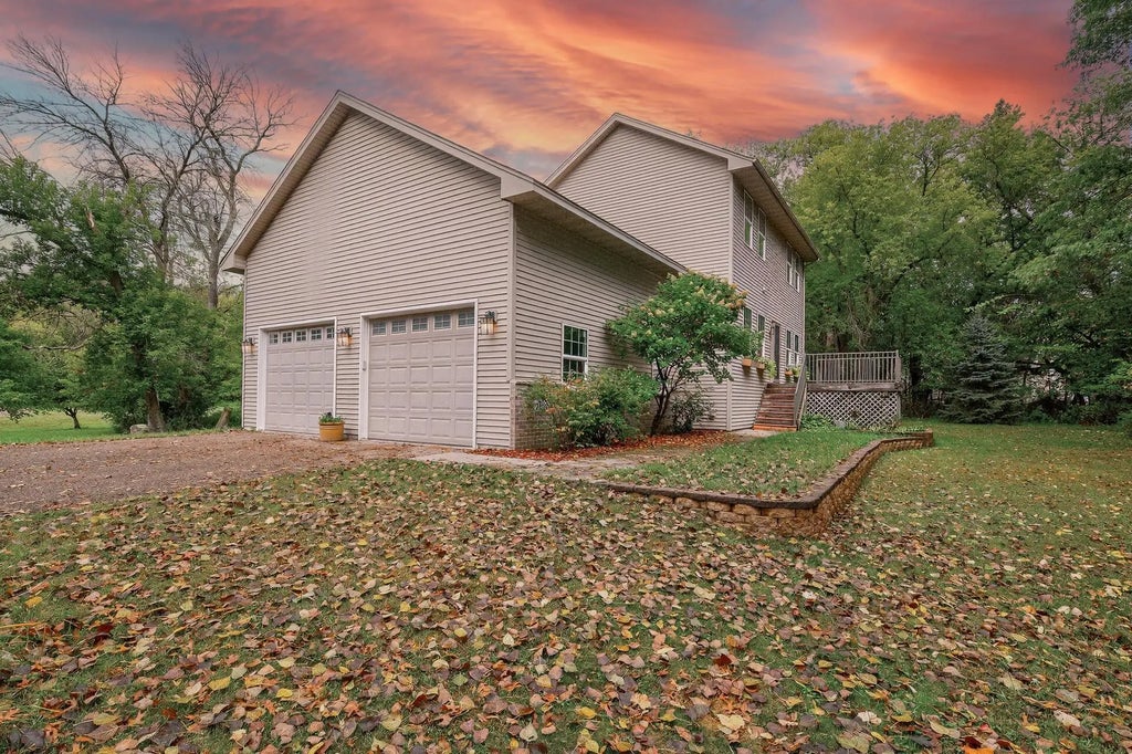 21520 Evergreen Street Nw, Oak Grove