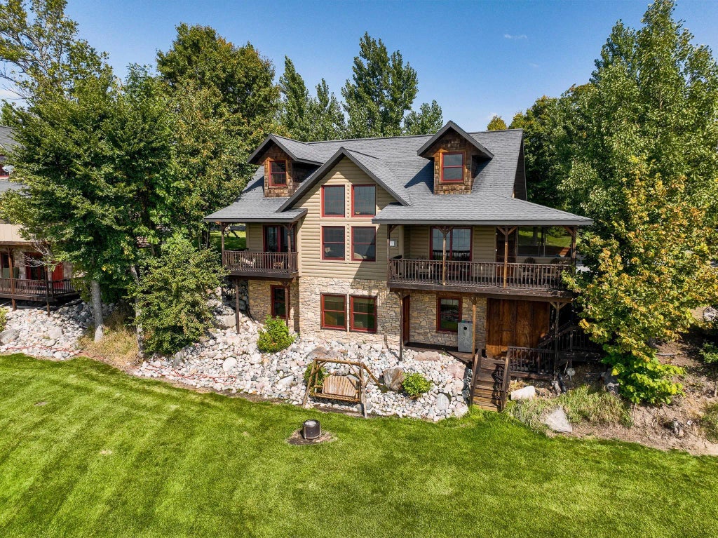 18882 N Blackduck Lake Road Ne 2, Hines Twp