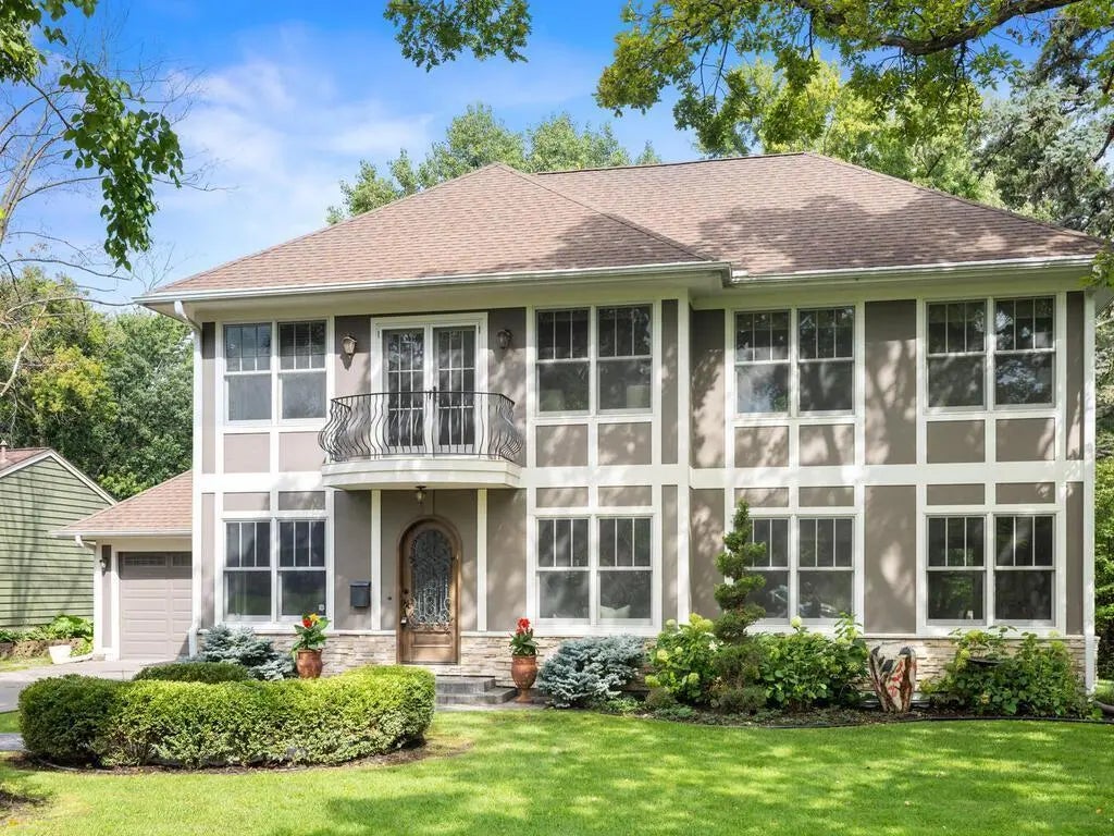 4200 Cedarwood Road, St Louis Park