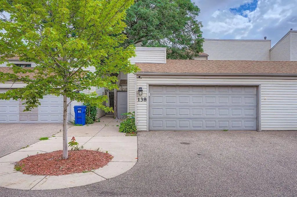 138 Ruth Street N 9, Saint Paul