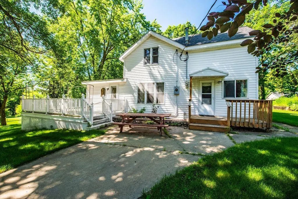 108 3rd Street, Swanville