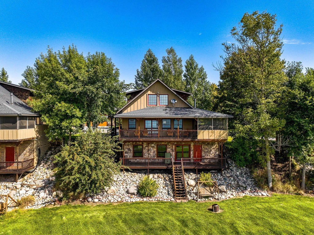 18882 N Blackduck Lake Road Ne 3, Hines Twp