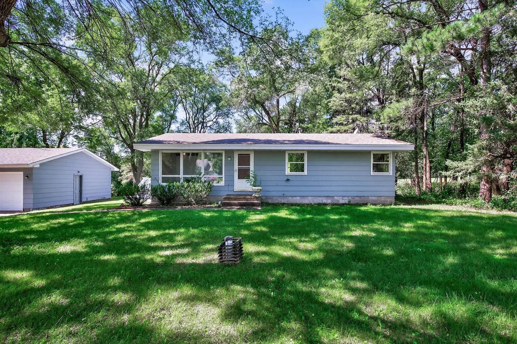 12928 Jefferson Street Ne, Blaine