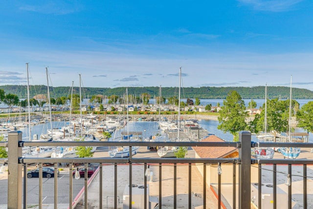 119 S Washington Street, Lake City